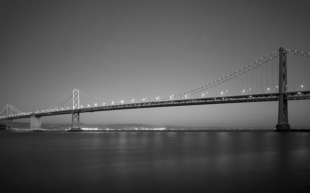 suspension bridge image