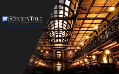 Security Title Talks – Title Technology
