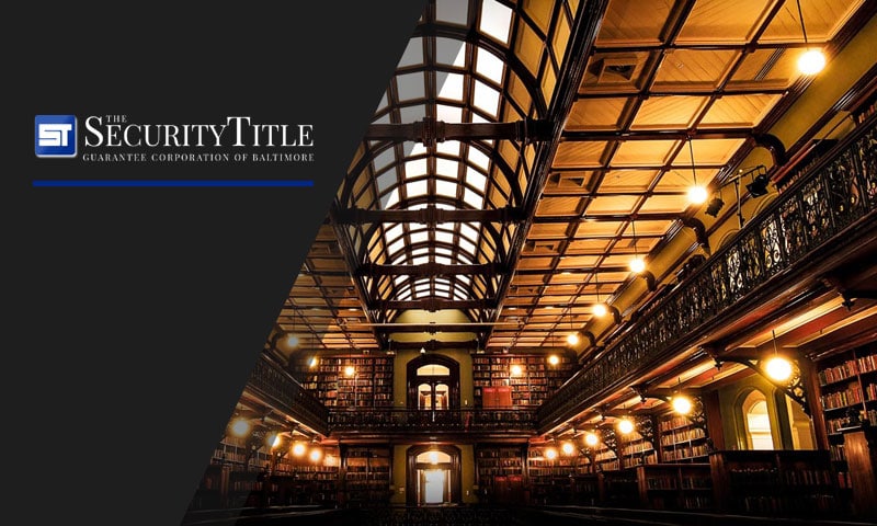 Security Title Talks – Title Technology