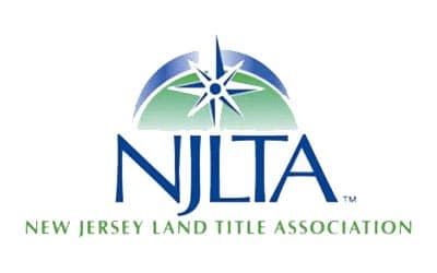 New Jersey Land Title Association 2022 Convention